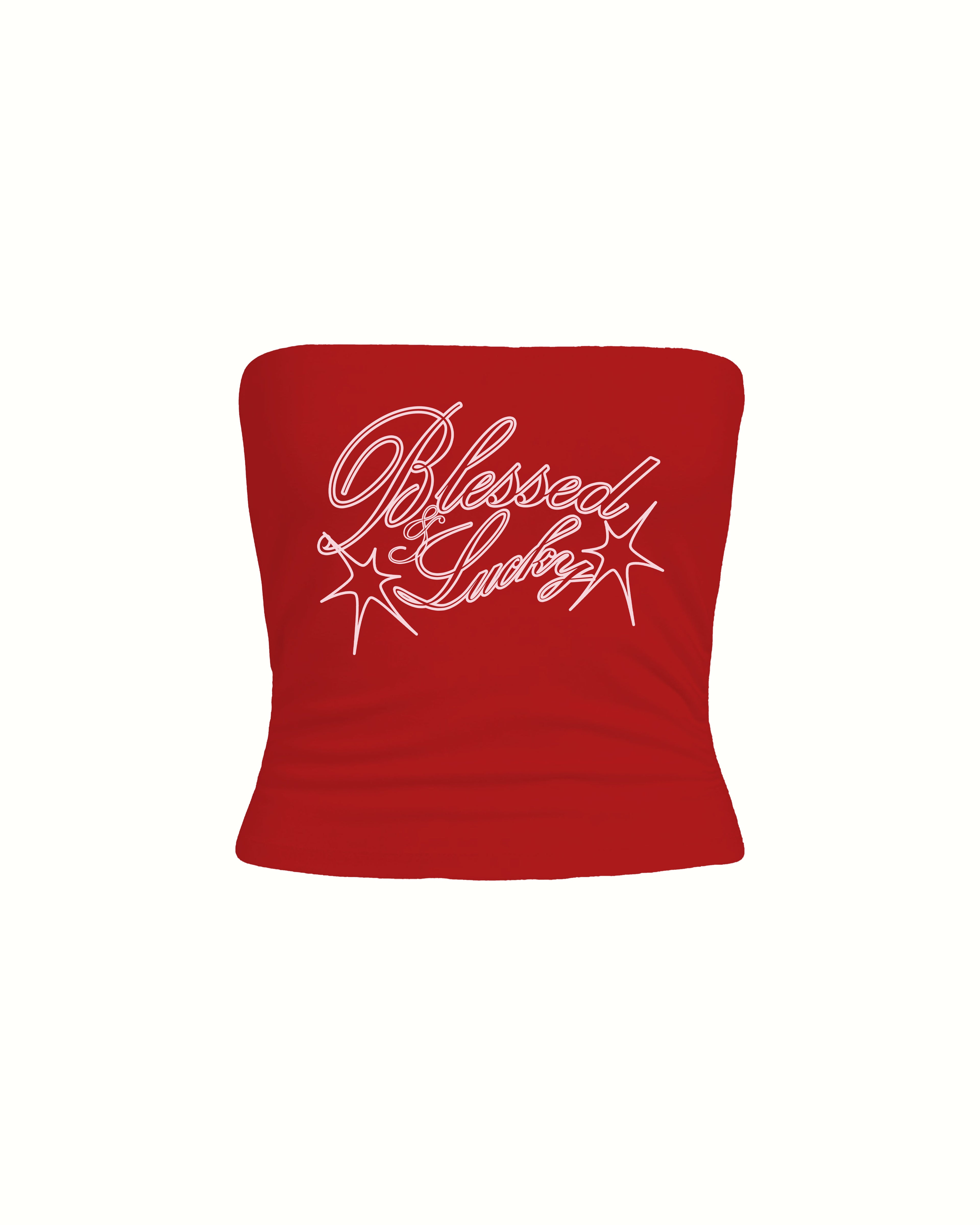 PILATES PRINCESS STRAPLESS TOP