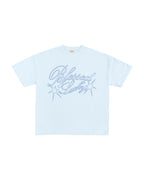 BLESSED & LUCKY T-SHIRT