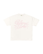 BLESSED & LUCKY T-SHIRT