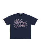 BLESSED & LUCKY T-SHIRT