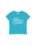 BLESSED & LUCKY BABY TEE