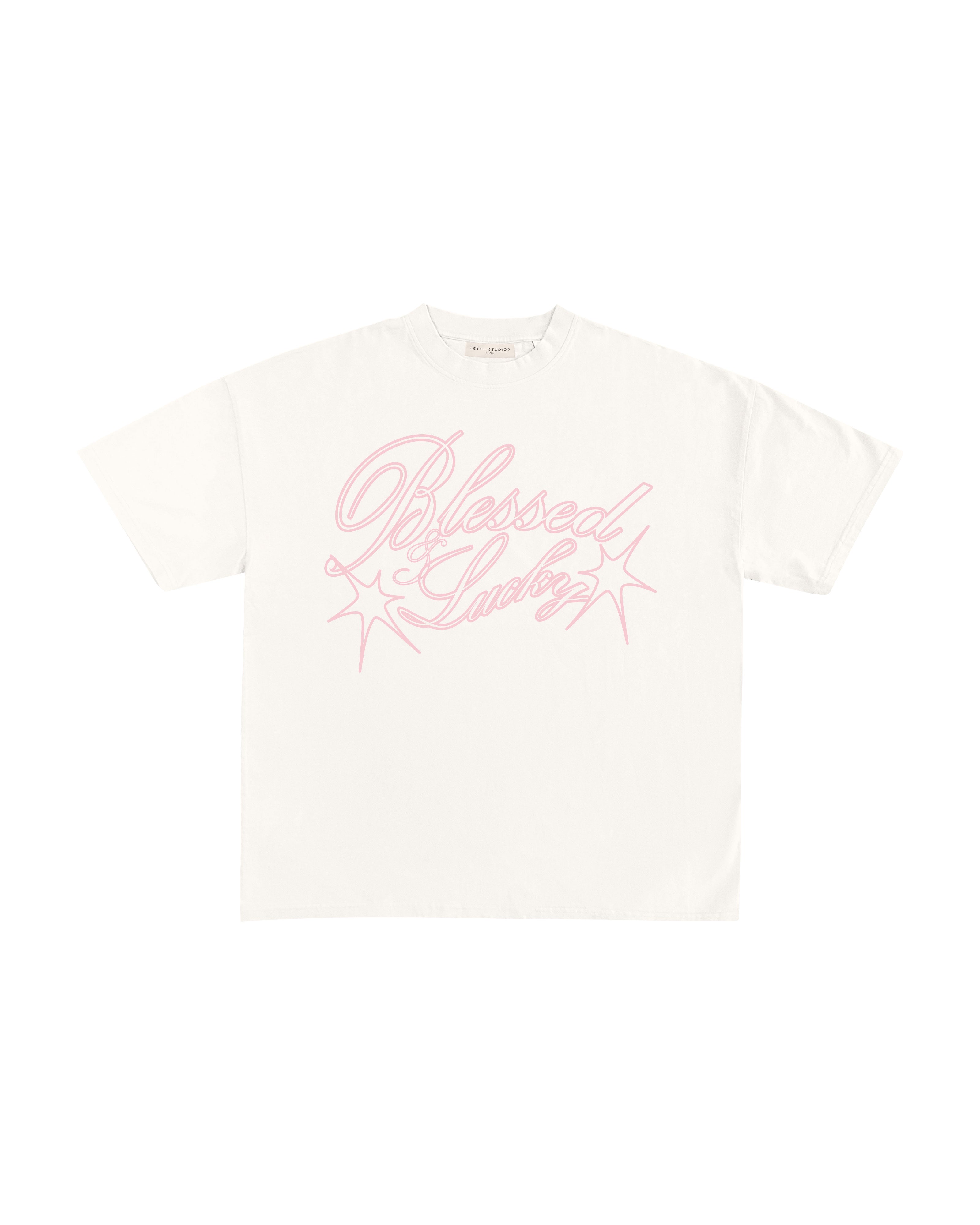 1994 LEOPARD T-SHIRT