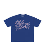 BLESSED & LUCKY T-SHIRT