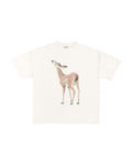 1994 LEOPARD T-SHIRT