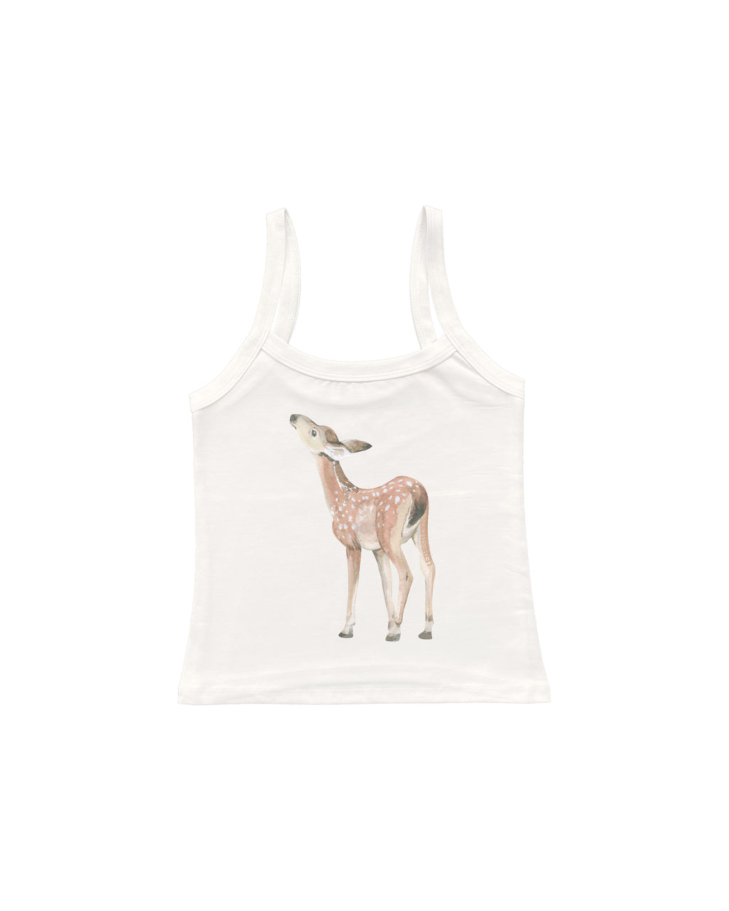 BLUSHED FAWN ASKILI BLUZ