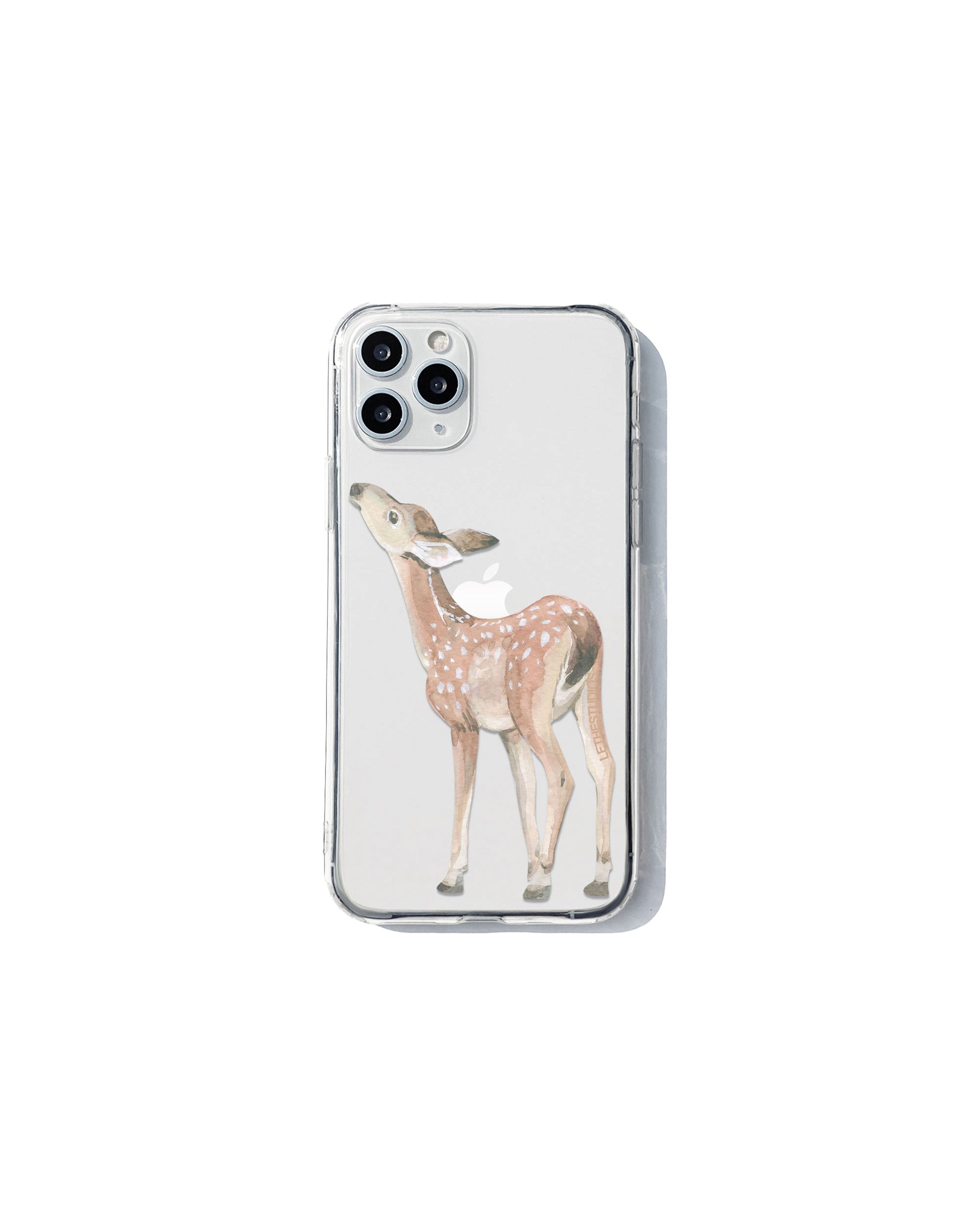 BLUSHED FAWN TELEFON KILIFI