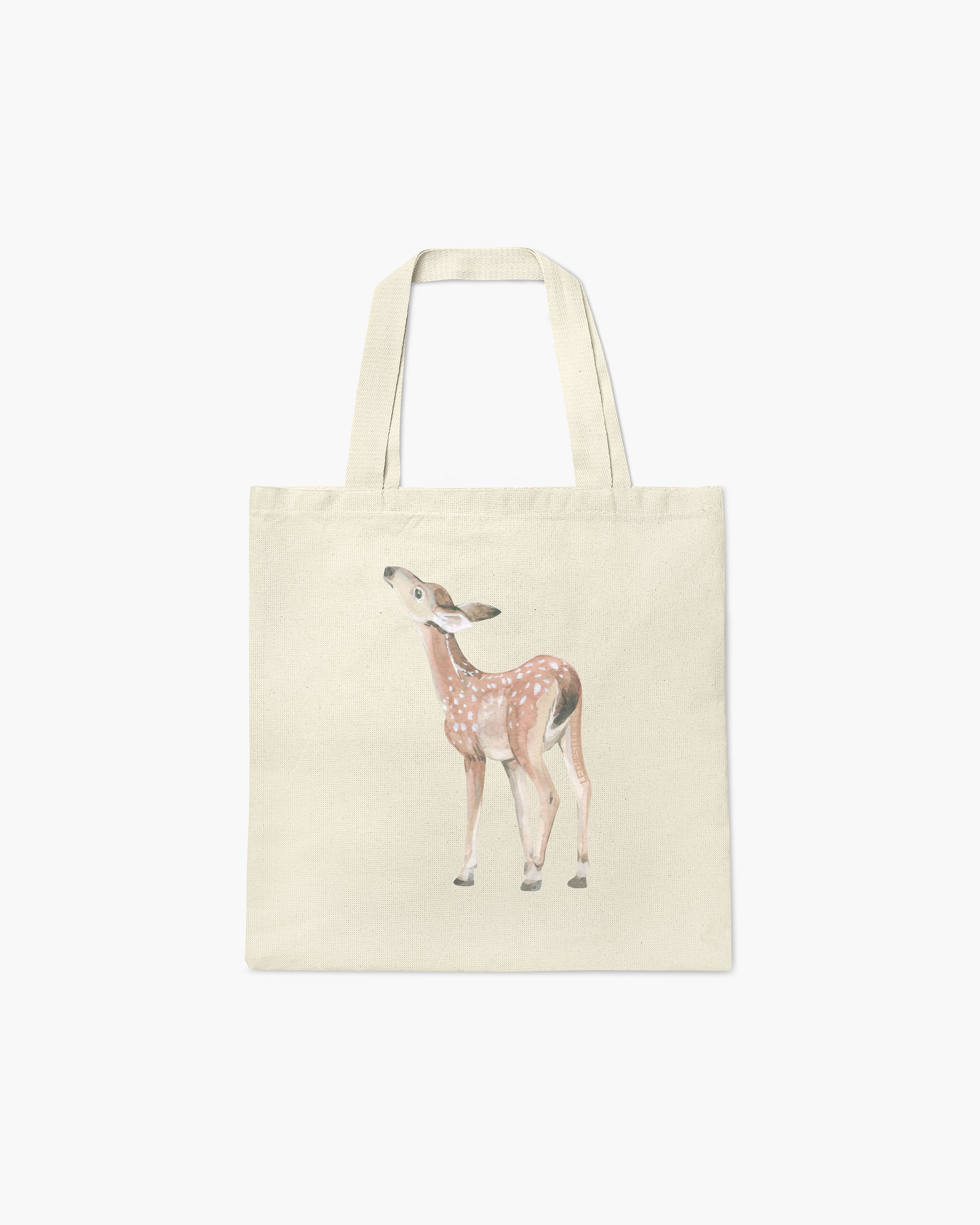 TODAY'S FAVOURITE: CROISSANT TOTE BAG