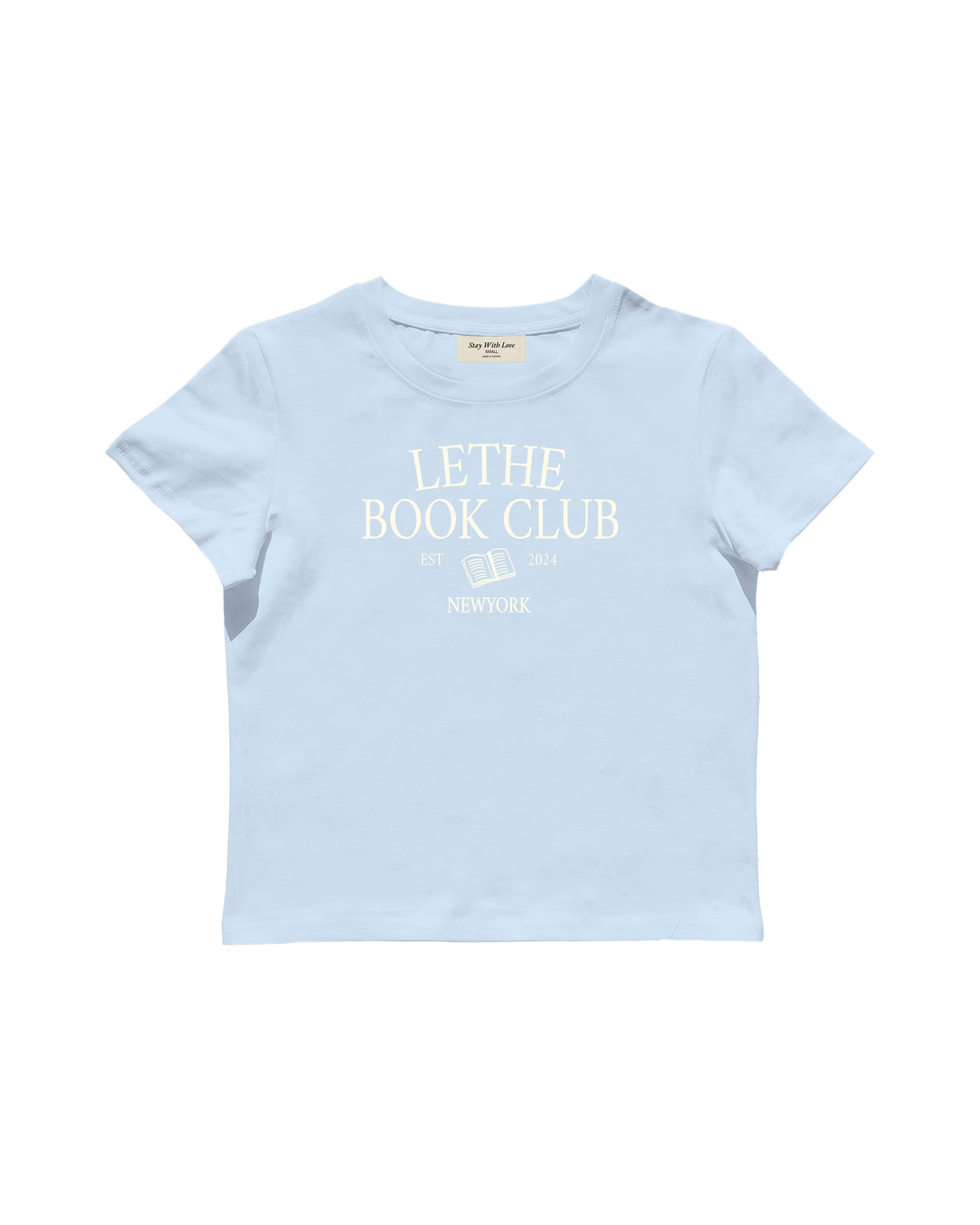 Beauty In The Chaos Baby Tee