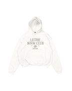 BOOK CLUB HOODIE