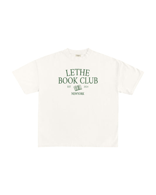 BOOK CLUB T-SHIRT