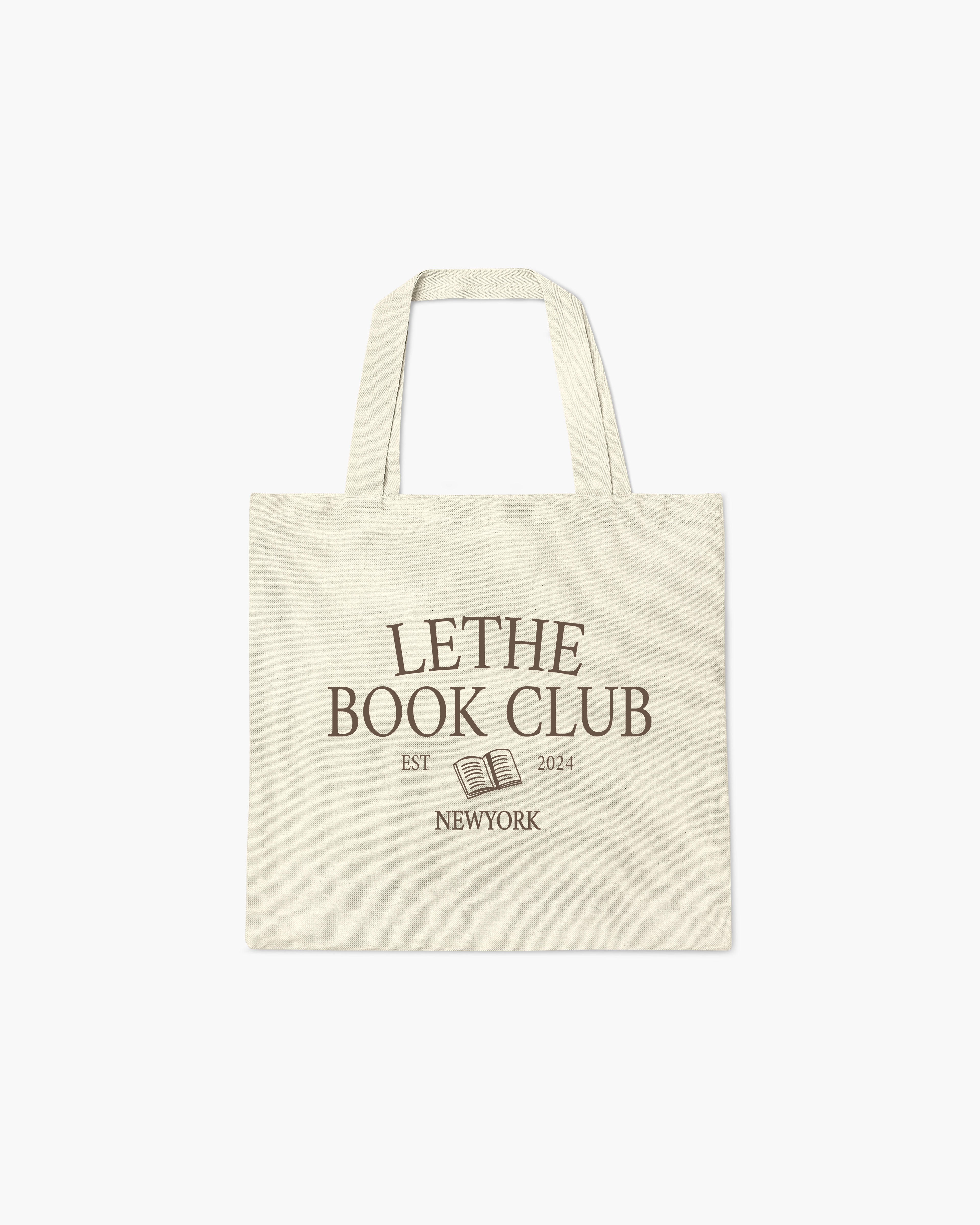 TODAY'S FAVOURITE: CROISSANT TOTE BAG