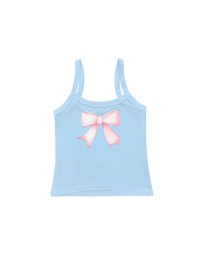 BOW TANK TOP