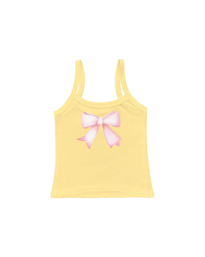 BOW TANK TOP
