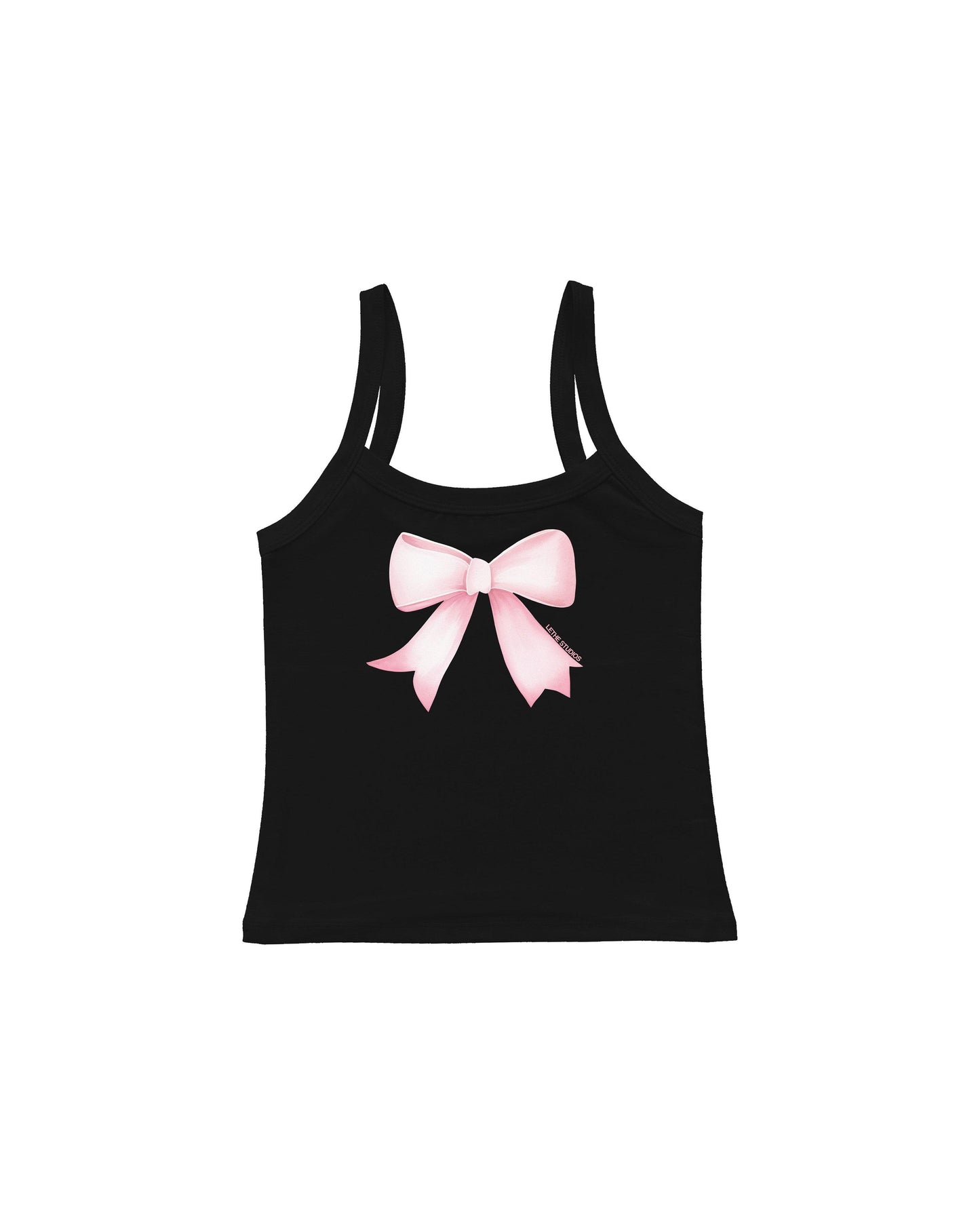 BOW TANK TOP