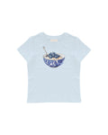 BREAKFAST BOWL BABY TEE