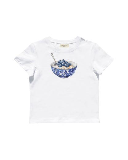 Beauty In The Chaos Baby Tee