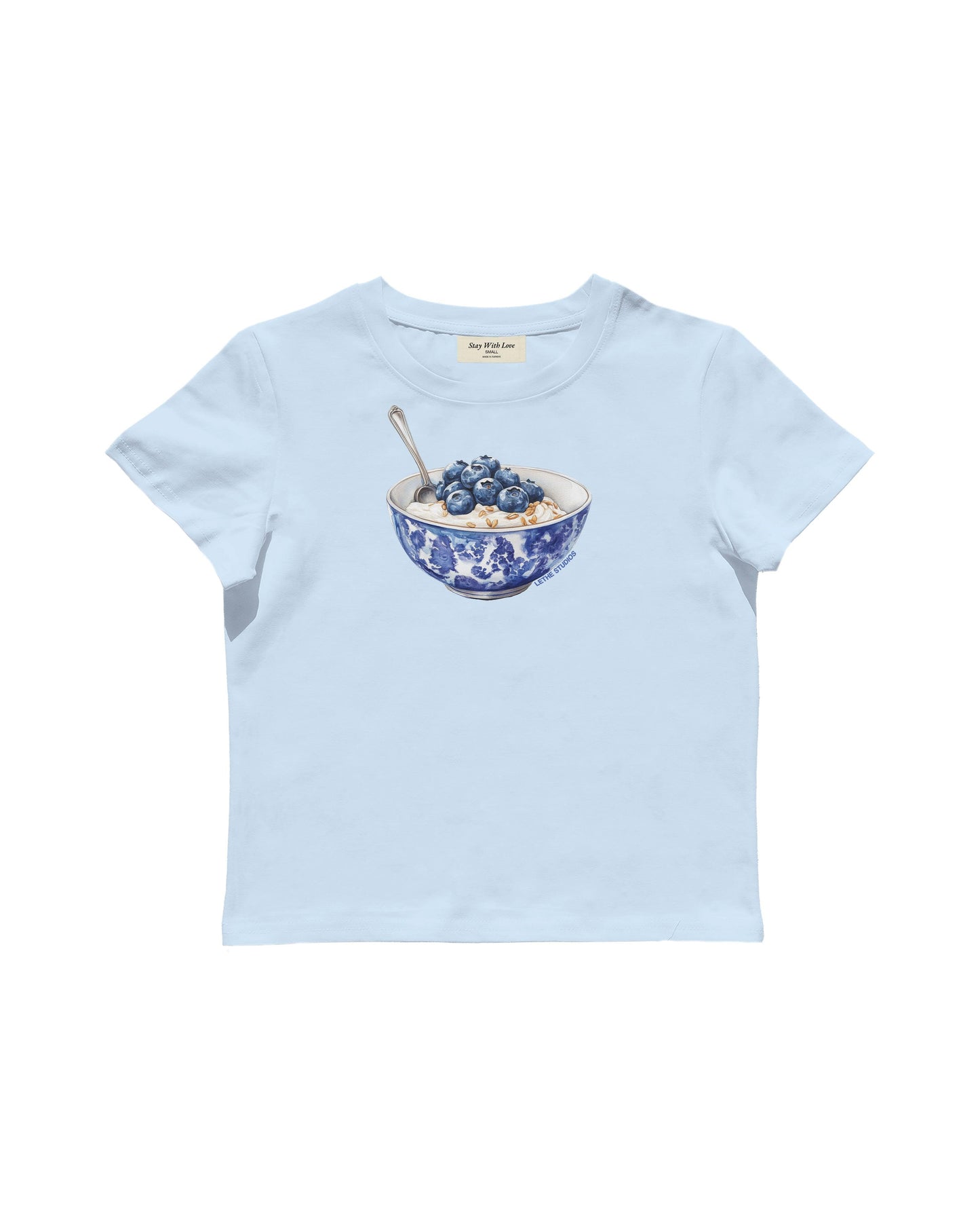 Beauty In The Chaos Baby Tee