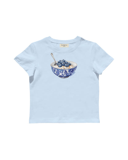 Beauty In The Chaos Baby Tee