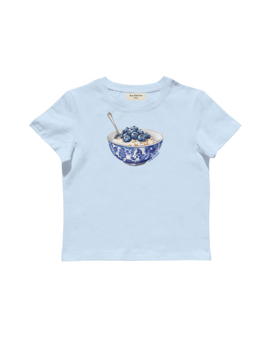 Beauty In The Chaos Baby Tee