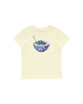 BREAKFAST BOWL BABY TEE