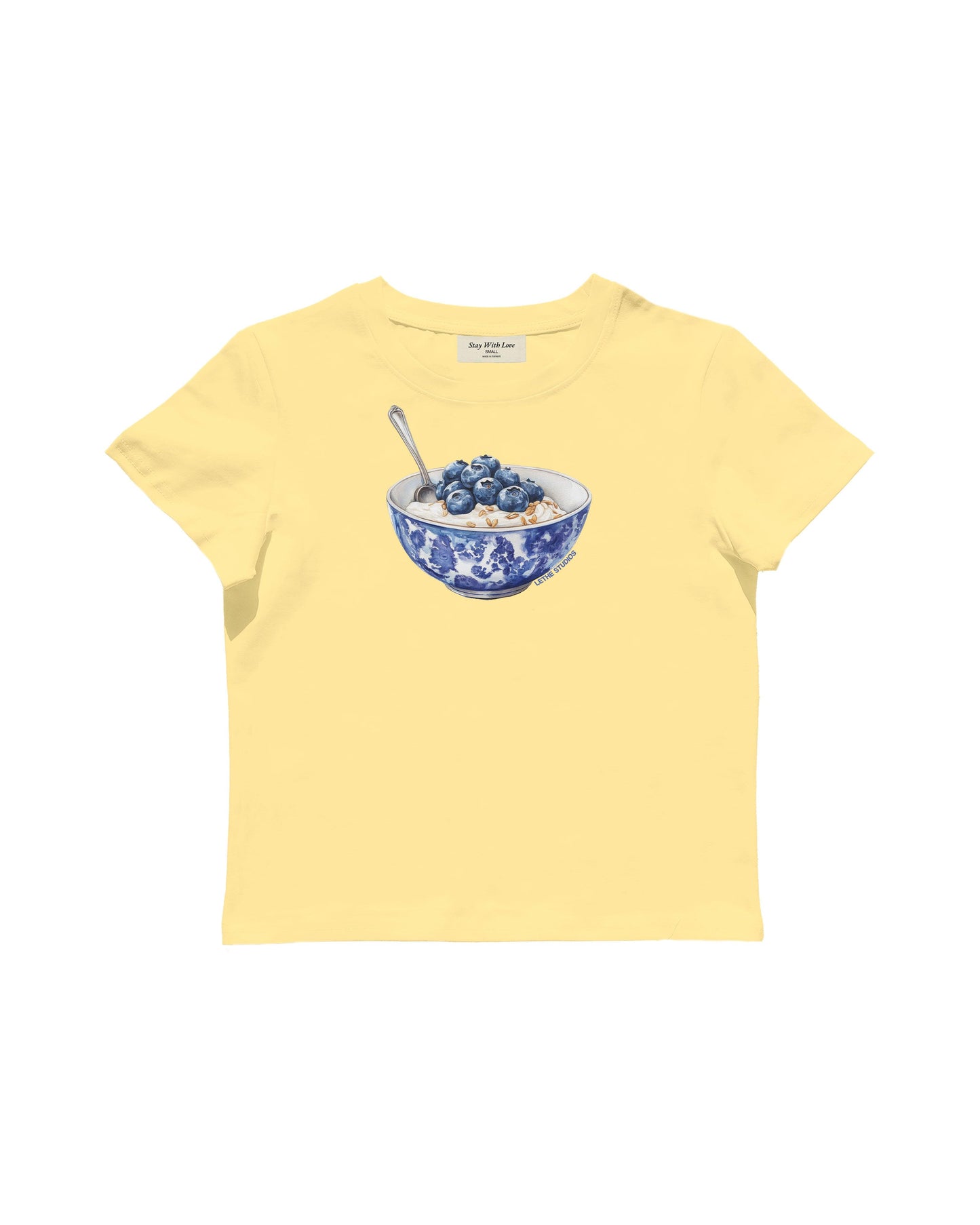 Beauty In The Chaos Baby Tee