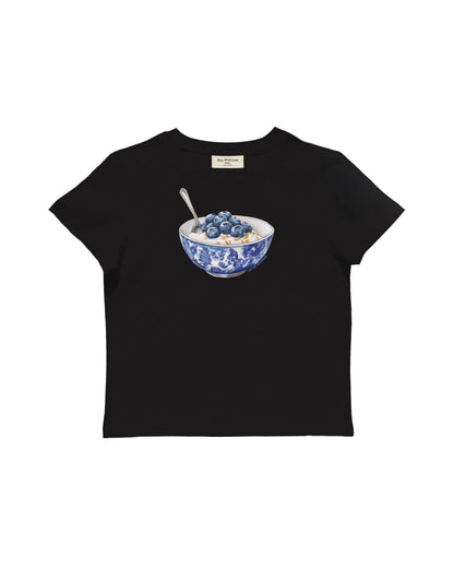 Beauty In The Chaos Baby Tee