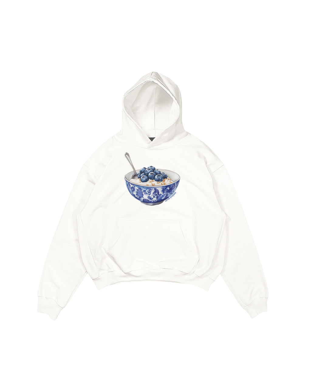 BREAKFAST BOWL HOODIE