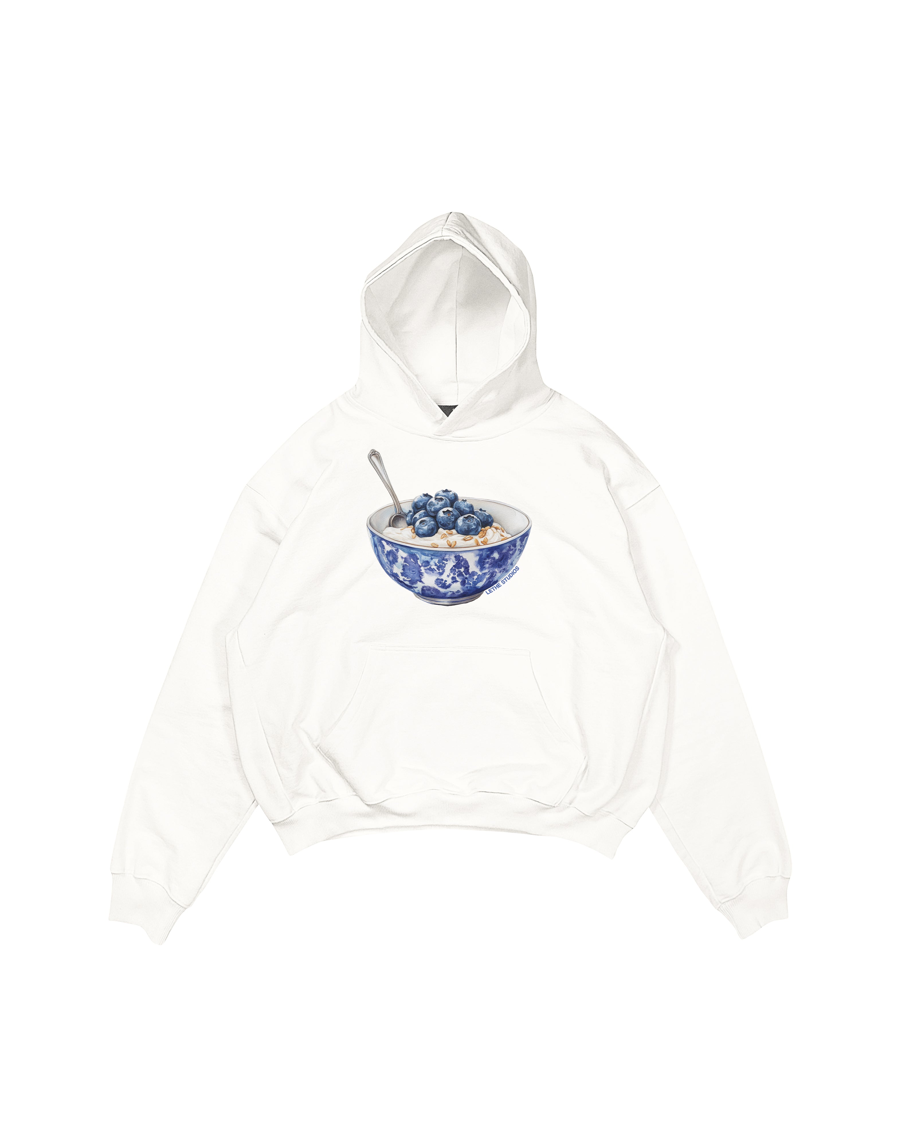 BREAKFAST BOWL HOODIE