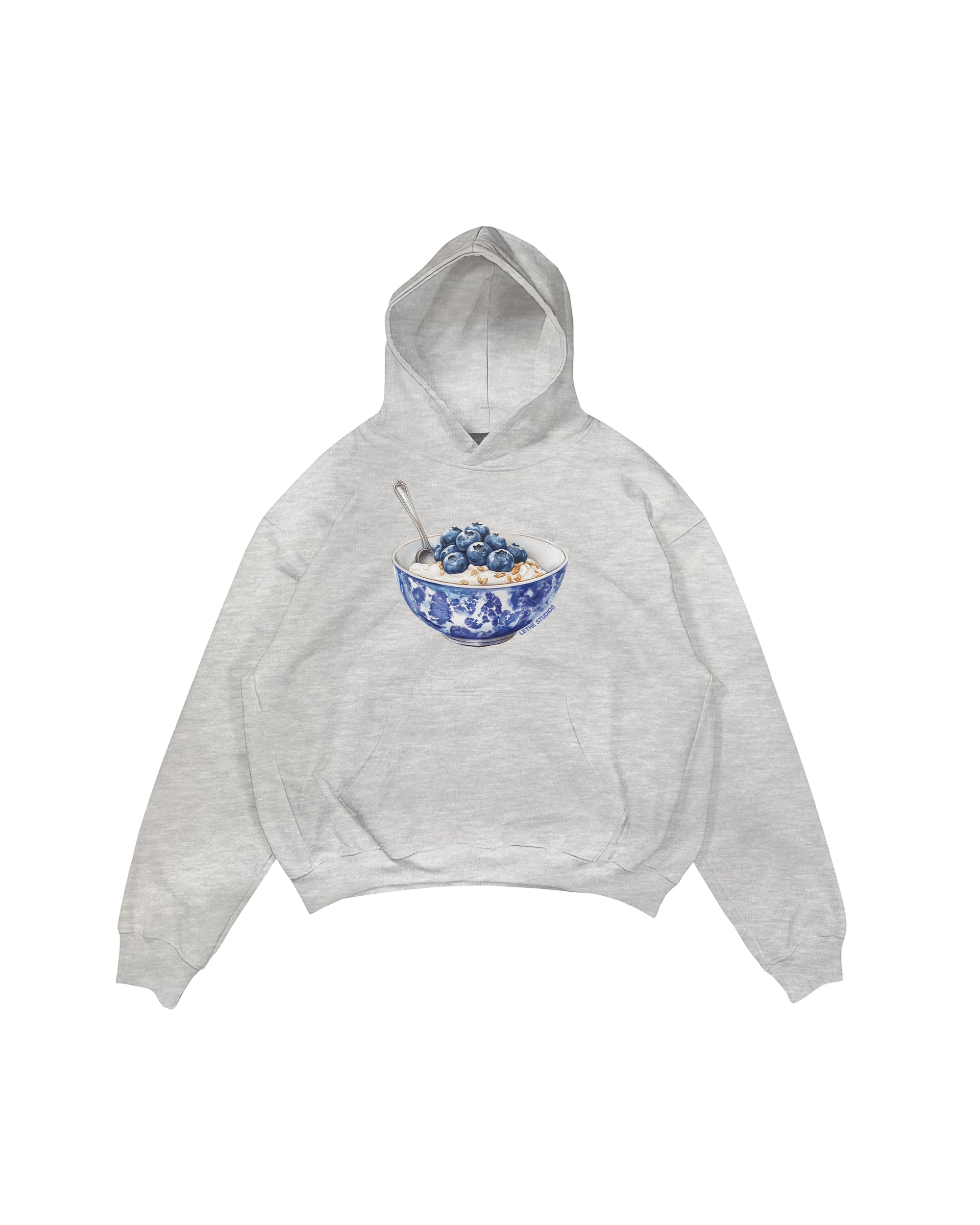 BREAKFAST BOWL HOODIE