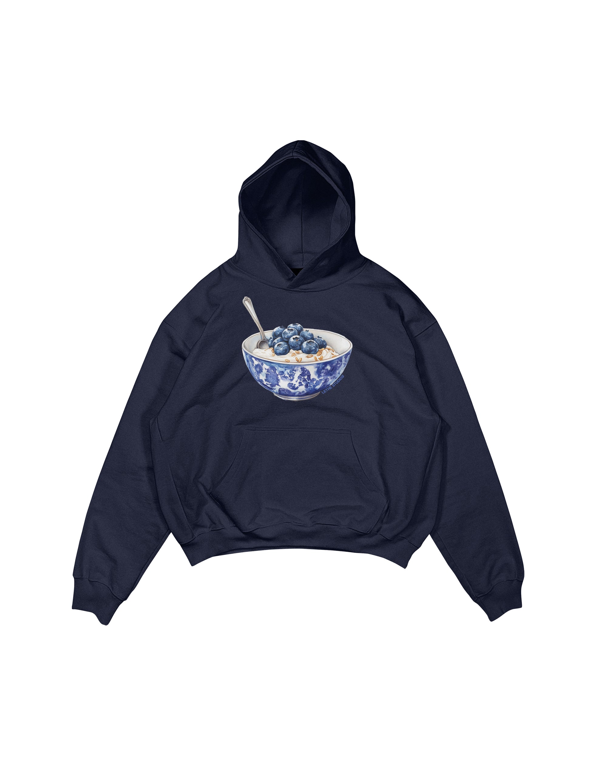 BREAKFAST BOWL HOODIE