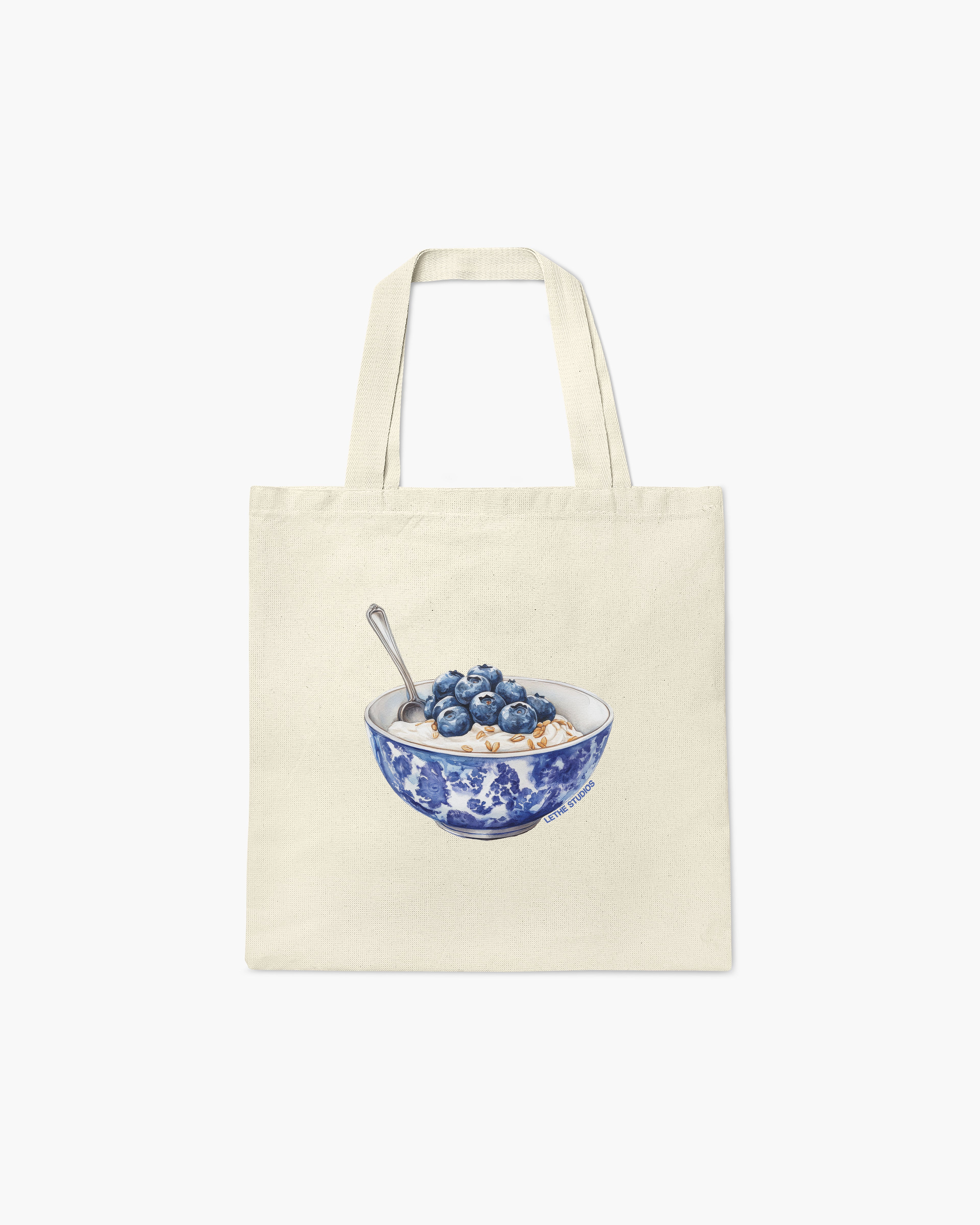 TODAY'S FAVOURITE: CROISSANT TOTE BAG