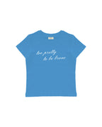 BROKE BABY TEE