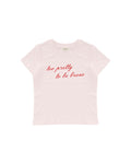BROKE BABY TEE