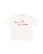 BROKE T-SHIRT