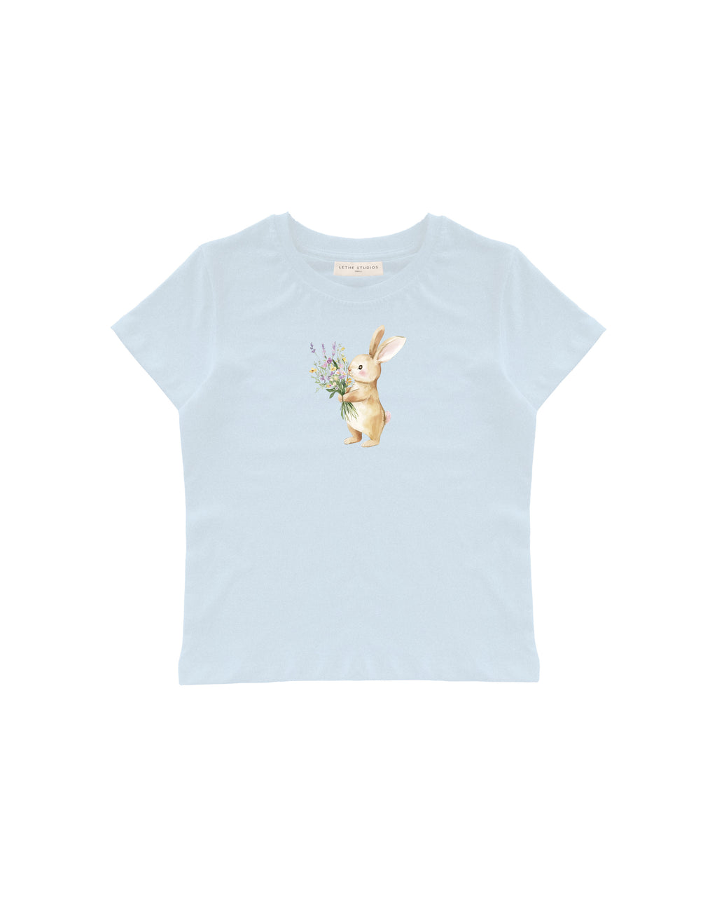 BUNNY BABY TEE