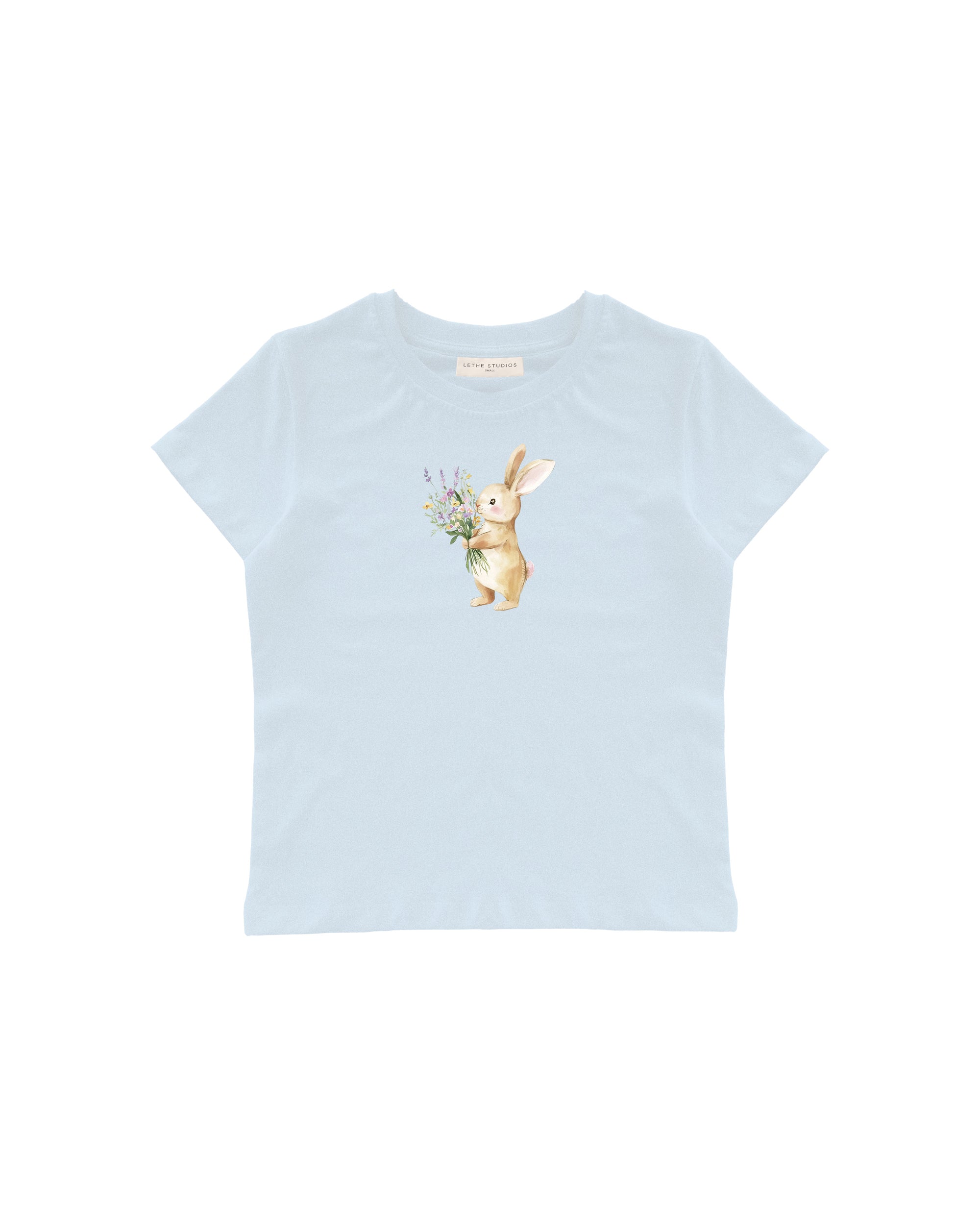 BUNNY BABY TEE