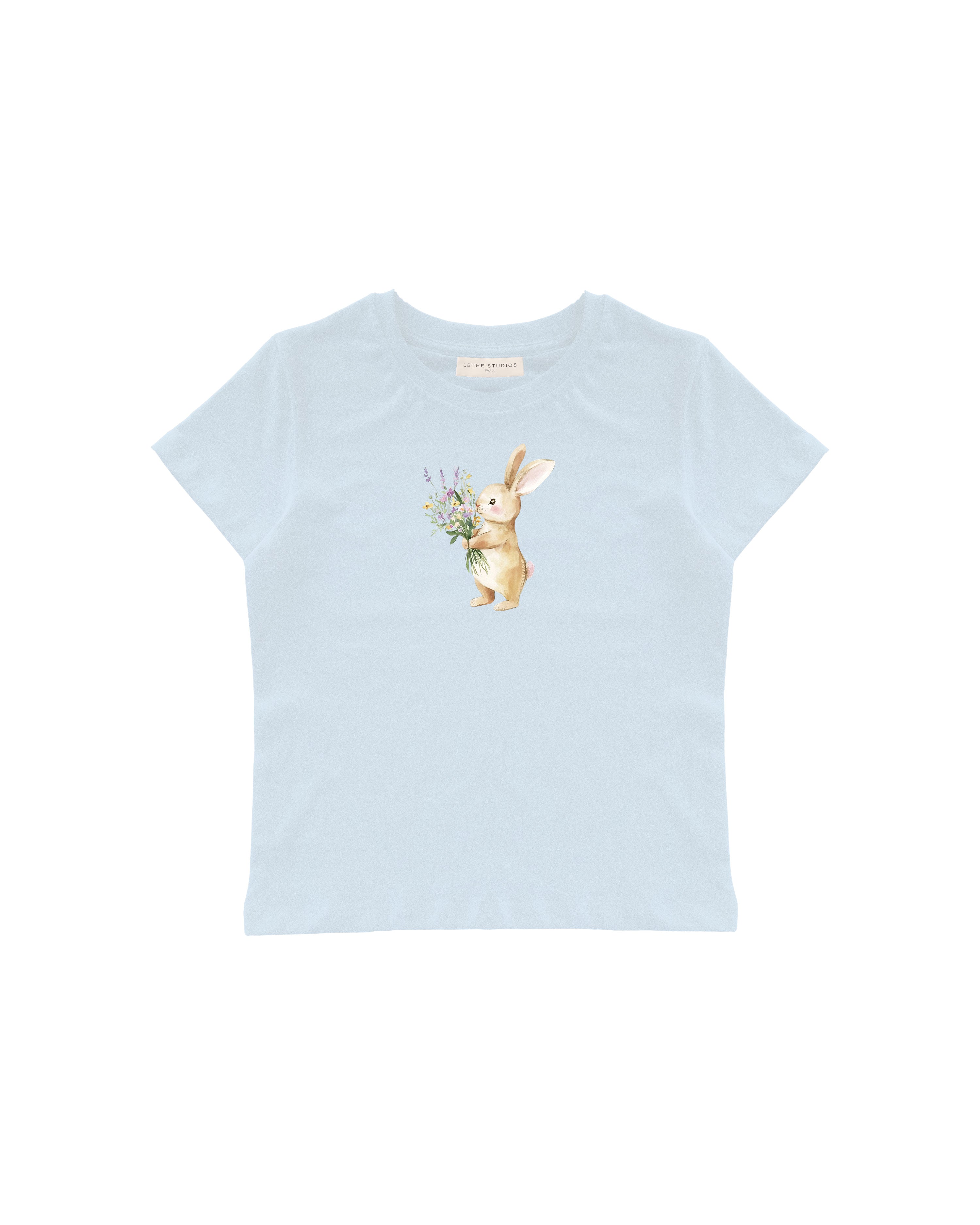 BUNNY BABY TEE