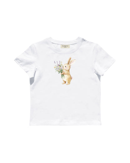 Beauty In The Chaos Baby Tee