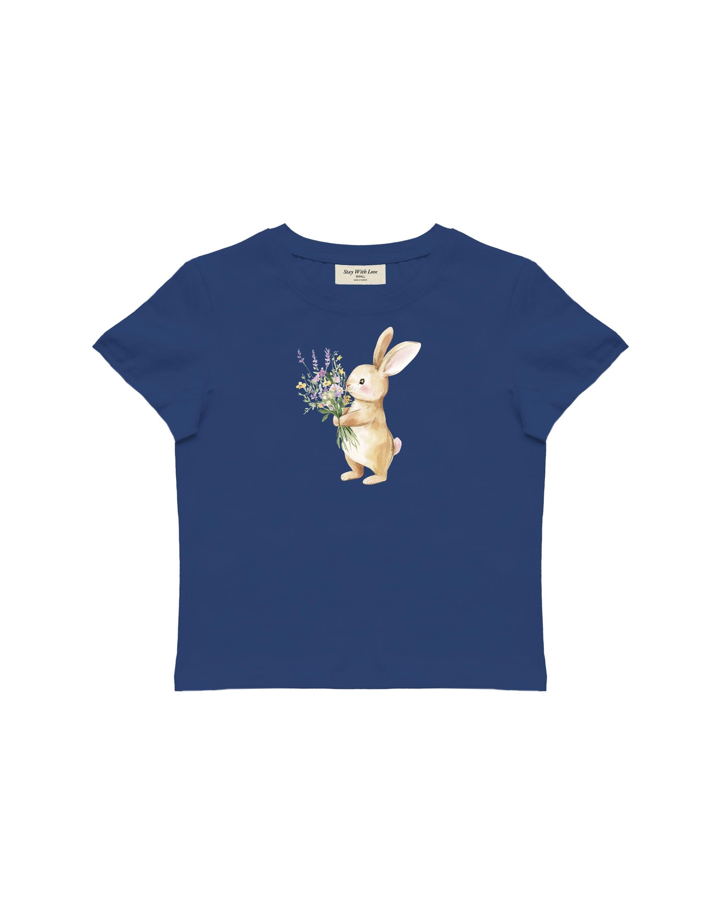 BUNNY BABY TEE