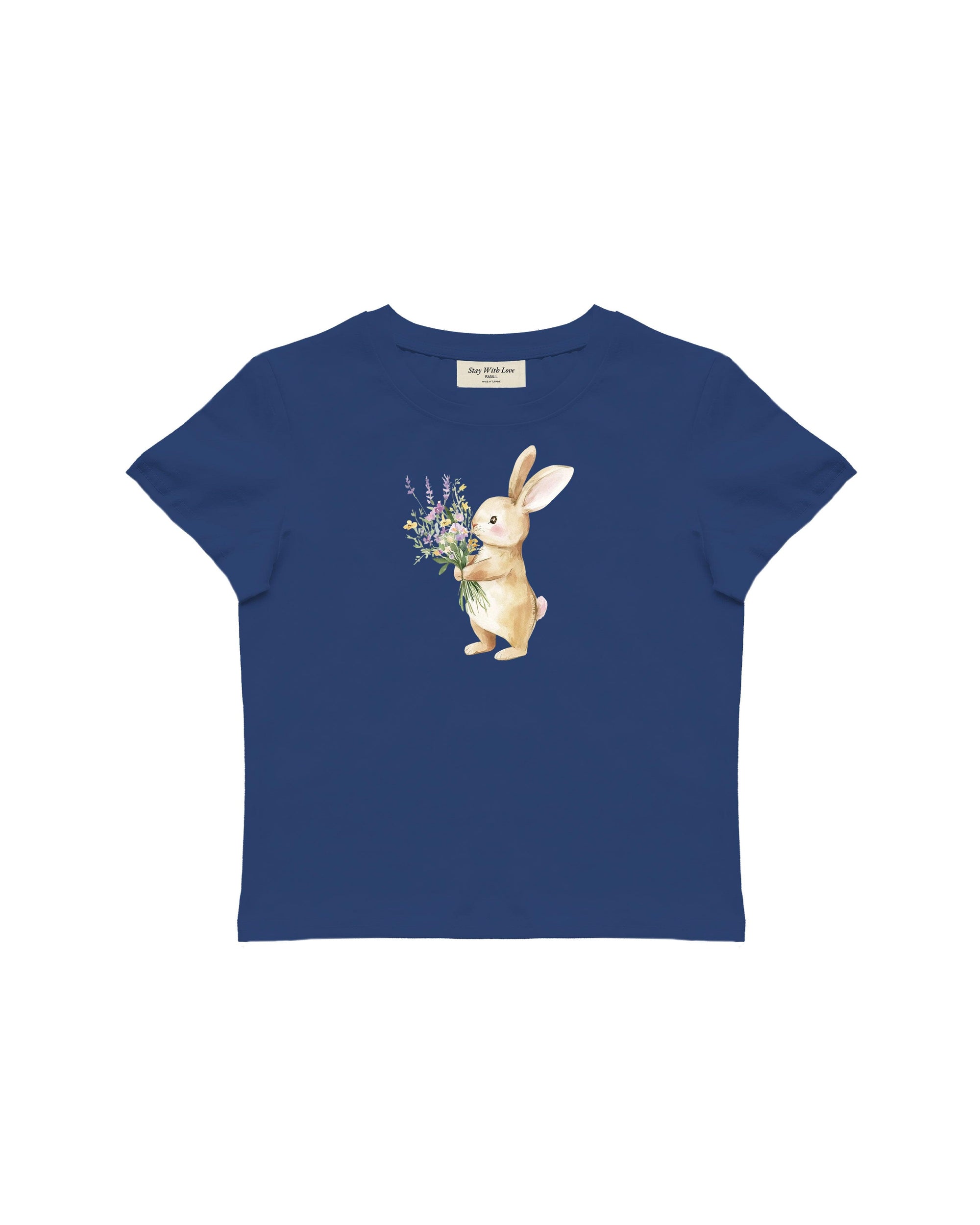 BUNNY BABY TEE