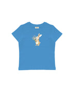 BUNNY BABY TEE