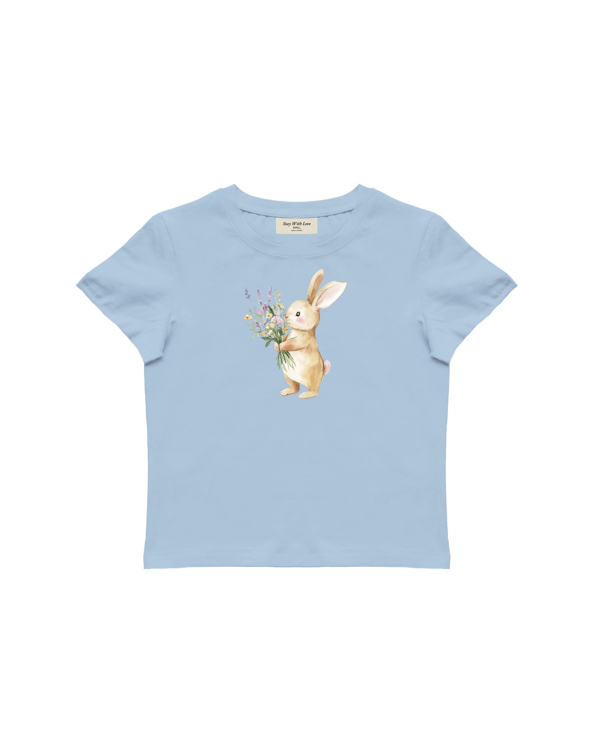 BUNNY BABY TEE