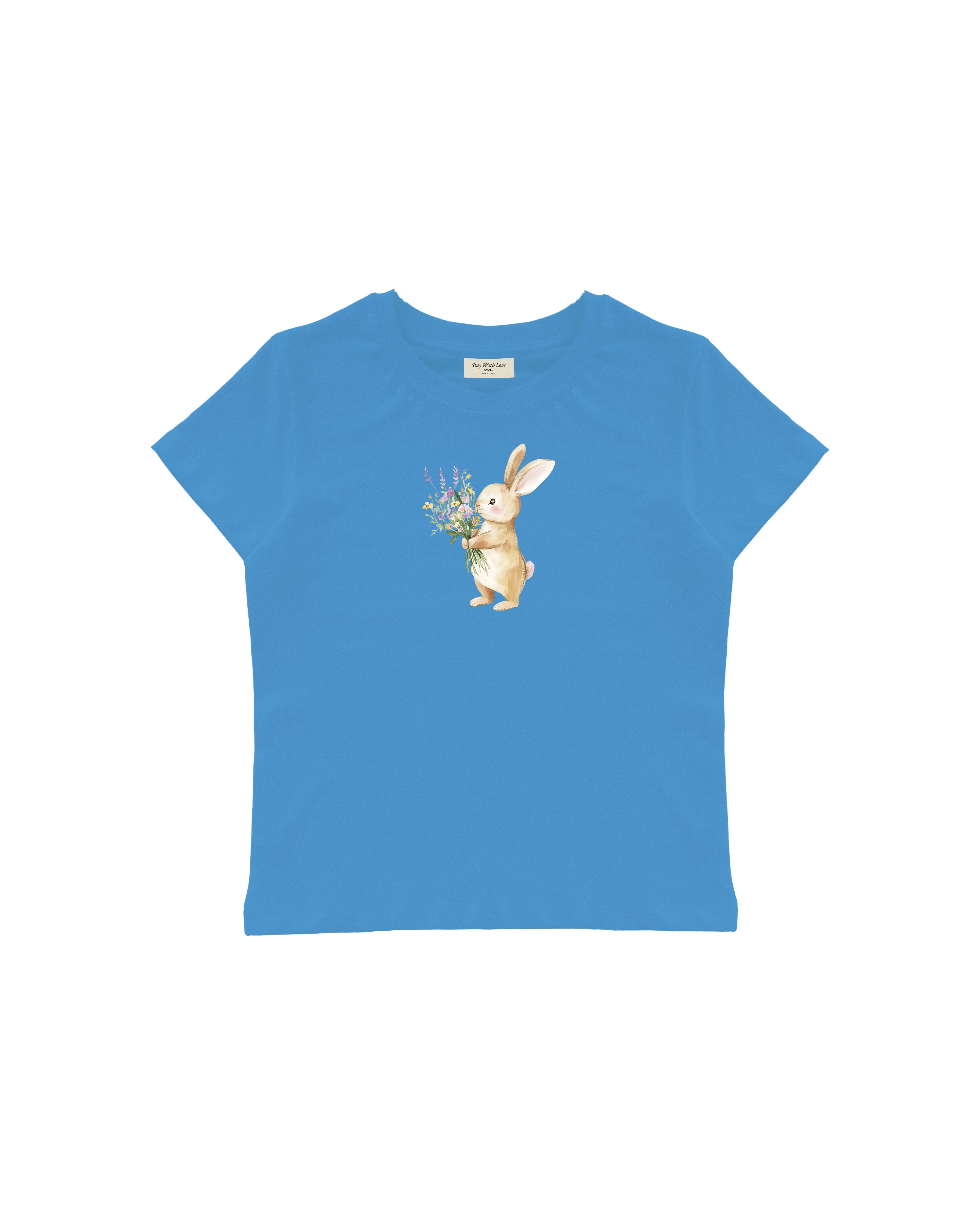 BUNNY BABY TEE