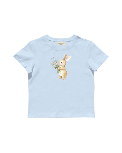 Beauty In The Chaos Baby Tee
