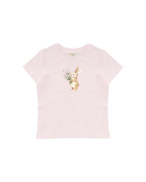BUNNY BABY TEE