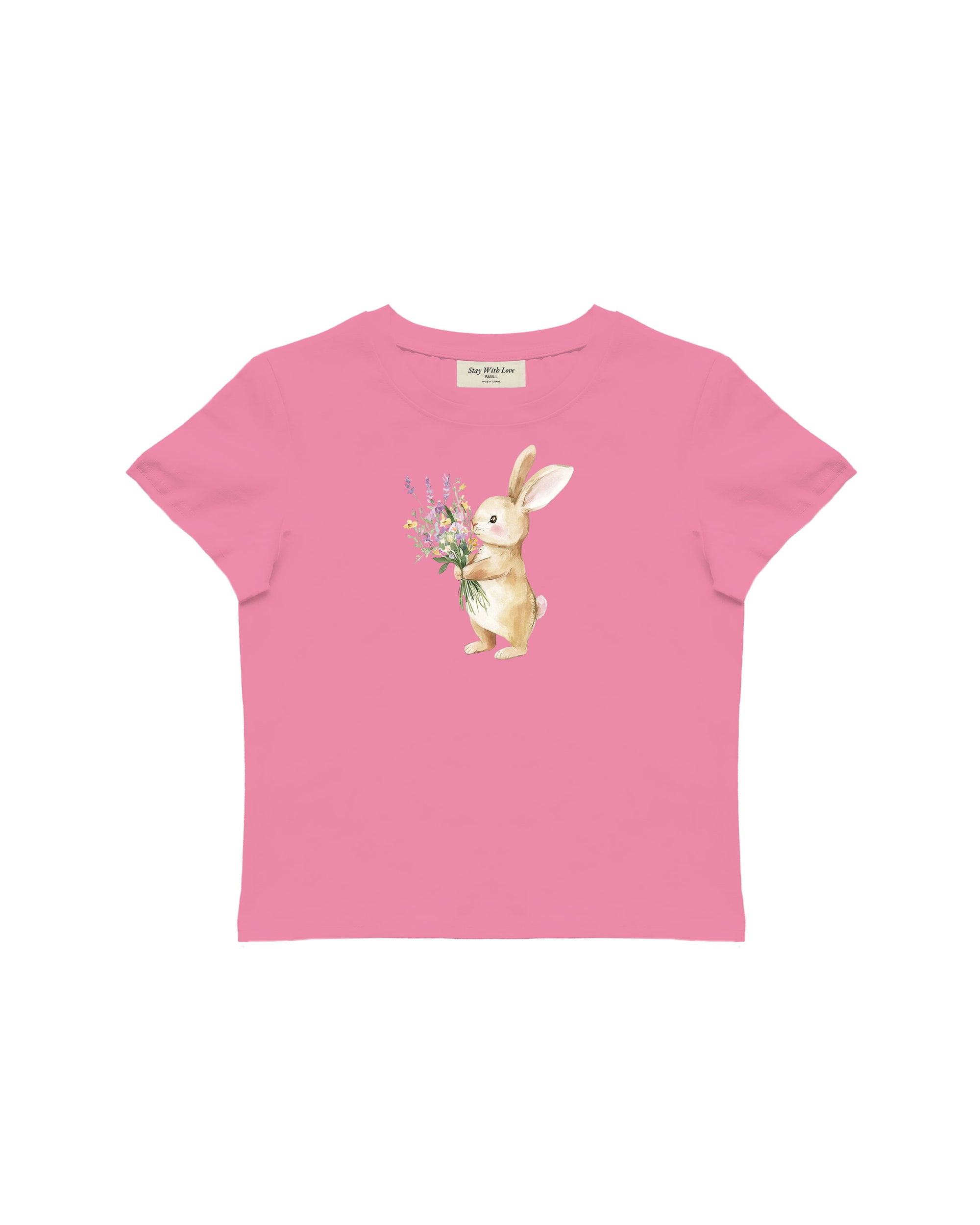 BUNNY BABY TEE
