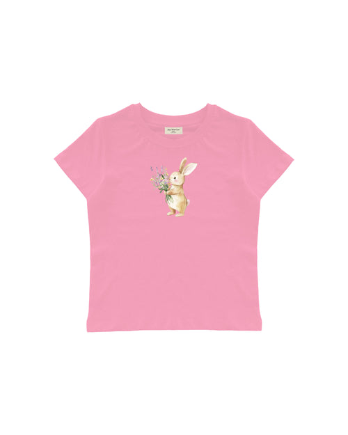 BUNNY BABY TEE
