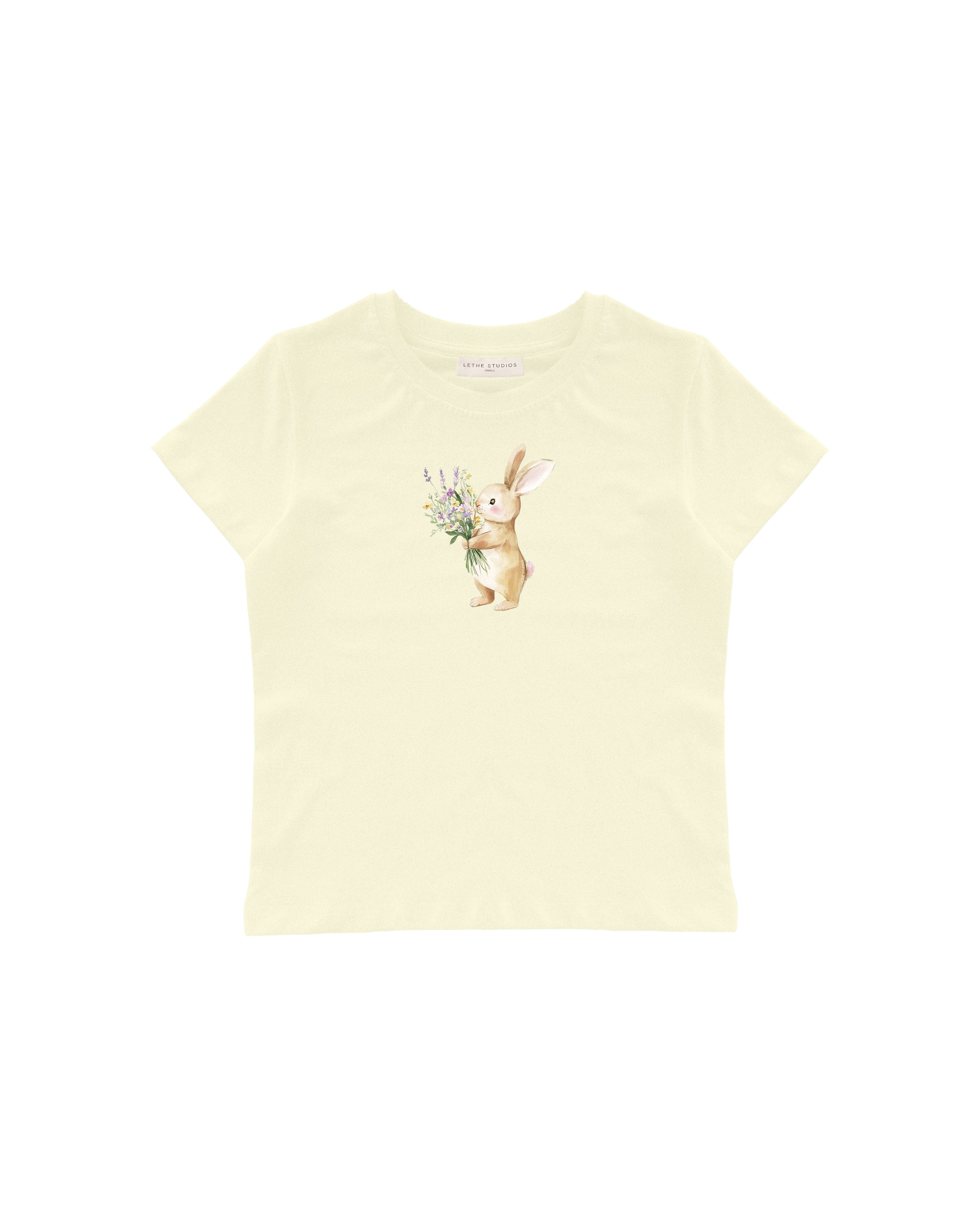 BUNNY BABY TEE