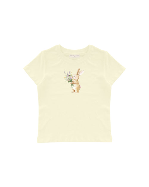 BUNNY BABY TEE