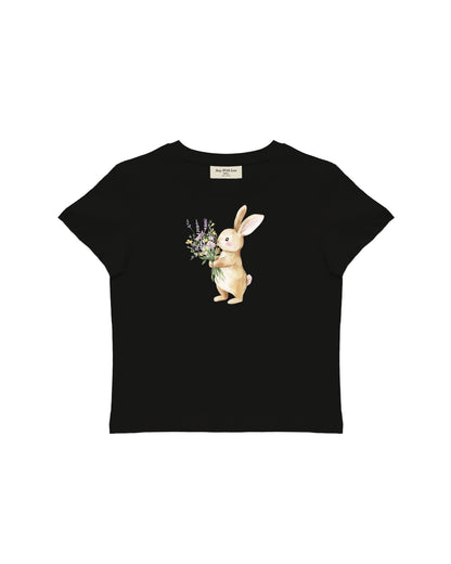 BUNNY BABY TEE